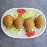 Kebbah Trabulsiyeh